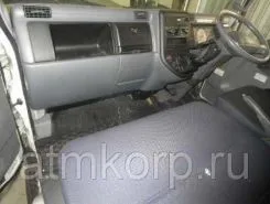 Бортовой Бортовой Mitsubishi Canter,  2010 года б/у фото 3