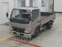 Бортовой Бортовой Mitsubishi Canter,  2010 года б/у