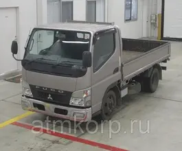 Бортовой Бортовой Mitsubishi Canter,  2010 года б/у