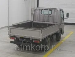 Бортовой Бортовой Mitsubishi Canter,  2010 года б/у фото 2