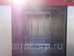 Автолавка Mitsubishi CANTER FE70BS 2008 года б/у фото 4