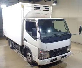 Рефрижератор Фургон  Mitsubishi 2009 года б/у