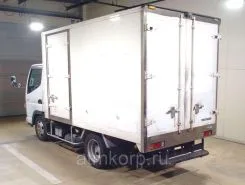Рефрижератор Фургон  Mitsubishi 2009 года б/у фото 2