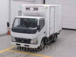 Рефрижератор Фургон  Mitsubishi 2009 года б/у