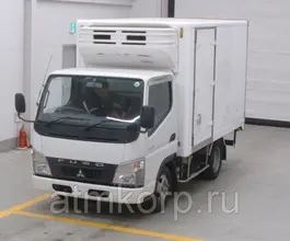 Рефрижератор Фургон  Mitsubishi 2009 года б/у