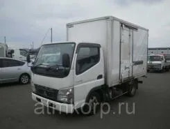 Автофургон Автофургон  Mitsubishi 2009 года б/у