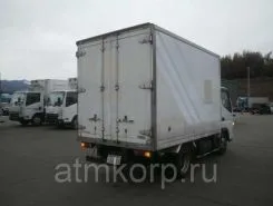 Автофургон Автофургон  Mitsubishi 2009 года б/у фото 2