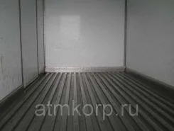 Автофургон Автофургон  Mitsubishi 2009 года б/у фото 3