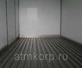 Автофургон Автофургон  Mitsubishi 2009 года б/у фото 3