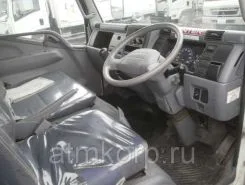 Автофургон Автофургон  Mitsubishi 2009 года б/у фото 4