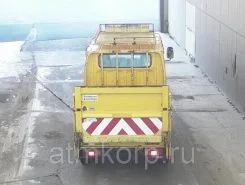 Бортовой Бортовой Mitsubishi Canter,  2008 года б/у фото 3