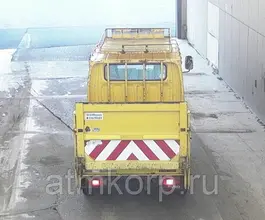 Бортовой Бортовой Mitsubishi Canter,  2008 года б/у фото 3