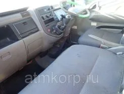 Бортовой Бортовой Mitsubishi Canter,  2008 года б/у фото 4