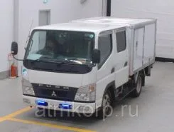 Рефрижератор Фургон  Mitsubishi 2008 года б/у