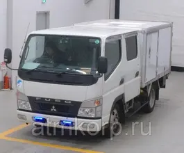 Рефрижератор Фургон  Mitsubishi 2008 года б/у