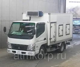 Рефрижератор Фургон  Mitsubishi 2018 года б/у