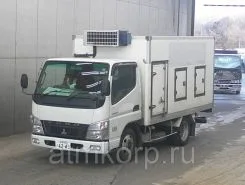 Рефрижератор Фургон  Mitsubishi 2010 года б/у