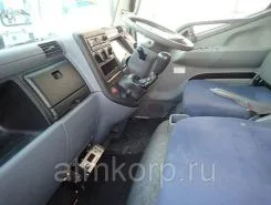 Рефрижератор Фургон  Mitsubishi 2018 года б/у фото 4