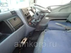 Рефрижератор Фургон  Mitsubishi 2010 года б/у фото 4
