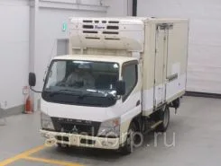 Рефрижератор Фургон  Mitsubishi 2009 года б/у