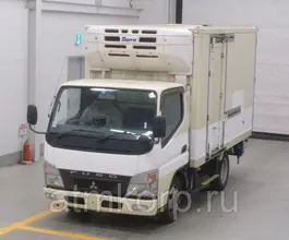 Рефрижератор Фургон  Mitsubishi 2009 года б/у