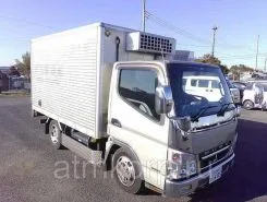 Рефрижератор Фургон  Mitsubishi 2008 года б/у