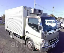 Рефрижератор Фургон  Mitsubishi 2008 года б/у