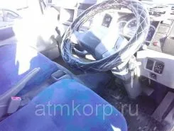 Рефрижератор Фургон  Mitsubishi 2008 года б/у фото 3