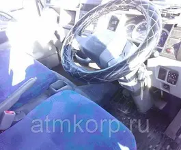 Рефрижератор Фургон  Mitsubishi 2008 года б/у фото 3