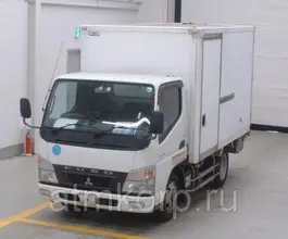 Автофургон Автофургон  Mitsubishi 2008 года б/у