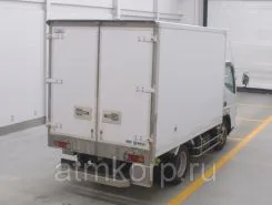 Автофургон Автофургон  Mitsubishi 2008 года б/у фото 2