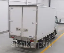 Автофургон Автофургон  Mitsubishi 2008 года б/у фото 2