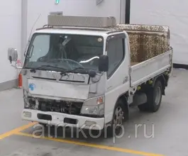 Бортовой Бортовой Mitsubishi Canter,  2008 года б/у