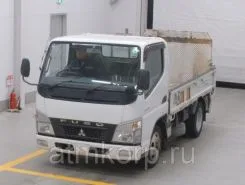 Бортовой Бортовой Mitsubishi Canter,  2010 года б/у