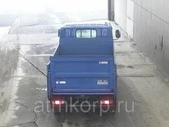 Бортовой Бортовой Mitsubishi Canter,  2008 года б/у фото 3