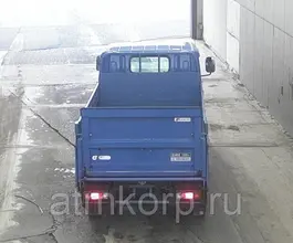 Бортовой Бортовой Mitsubishi Canter,  2008 года б/у фото 3