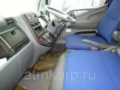Бортовой Бортовой Mitsubishi Canter,  2008 года б/у фото 4