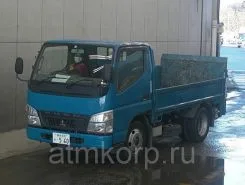 Бортовой Бортовой Mitsubishi Canter,  2008 года б/у