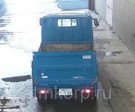 Бортовой Бортовой Mitsubishi Canter,  2008 года б/у фото 3