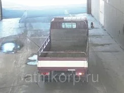 Бортовой Бортовой Mitsubishi Canter,  2010 года б/у фото 3