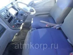 Бортовой Бортовой Mitsubishi Canter,  2010 года б/у фото 4