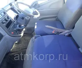 Бортовой Бортовой Mitsubishi Canter,  2010 года б/у фото 4