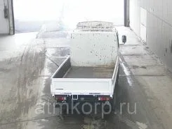 Бортовой Бортовой Mitsubishi Canter,  2008 года б/у фото 3
