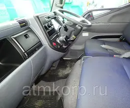 Бортовой Бортовой Mitsubishi Canter,  2008 года б/у фото 4
