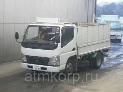 Бортовой Бортовой Mitsubishi Canter,  2008 года б/у