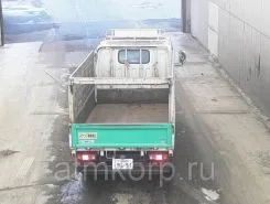 Бортовой Бортовой Mitsubishi Canter,  2008 года б/у фото 3