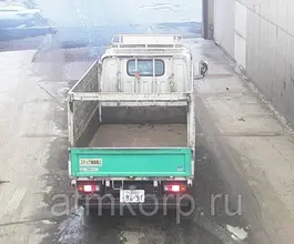 Бортовой Бортовой Mitsubishi Canter,  2008 года б/у фото 3