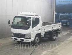 Бортовой Бортовой Mitsubishi Canter,  2009 года б/у