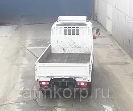 Бортовой Бортовой Mitsubishi Canter,  2009 года б/у фото 3