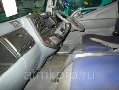 Бортовой Бортовой Mitsubishi Canter,  2009 года б/у фото 4